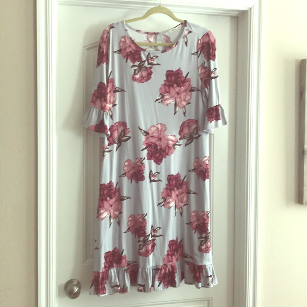 Perfect Easter Dress